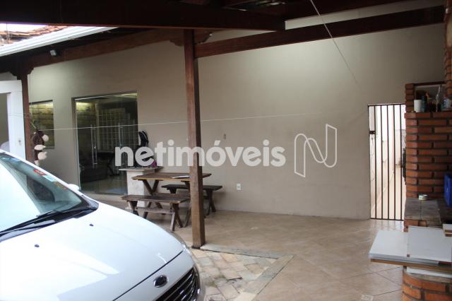 Casa à venda com 3 dormitórios em Alípio de melo, Belo horizonte cod:727028 - Foto 6