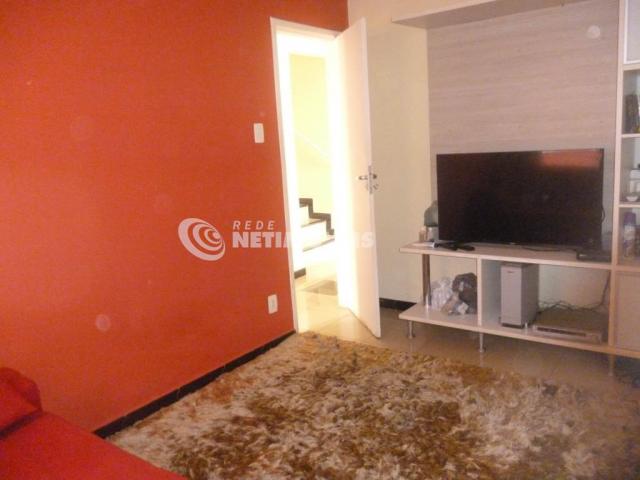 Casa à venda com 3 dormitórios em Alípio de melo, Belo horizonte cod:648049 - Foto 17