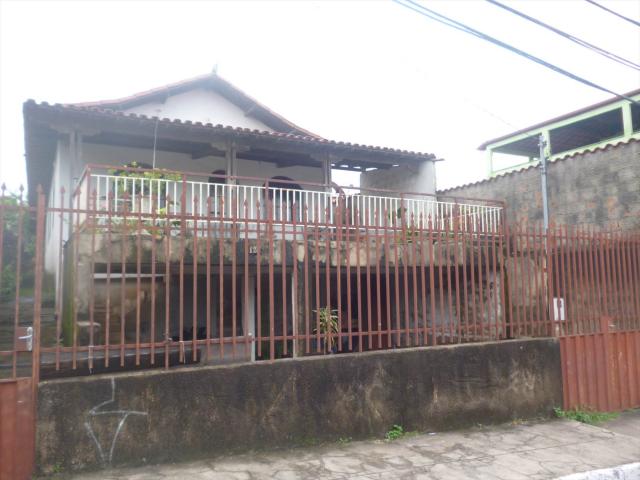 Casa à venda com 4 dormitórios em Coqueiros, Belo horizonte cod:654403
