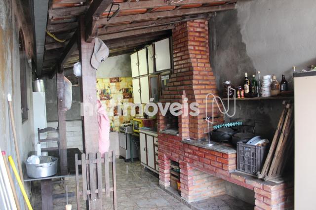 Casa à venda com 3 dormitórios em Alípio de melo, Belo horizonte cod:730888 - Foto 18