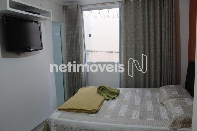 Casa à venda com 3 dormitórios em Alípio de melo, Belo horizonte cod:727028 - Foto 17
