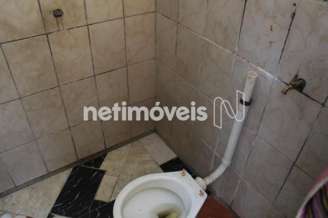Casa à venda com 3 dormitórios em Serrano, Belo horizonte cod:742242 - Foto 11