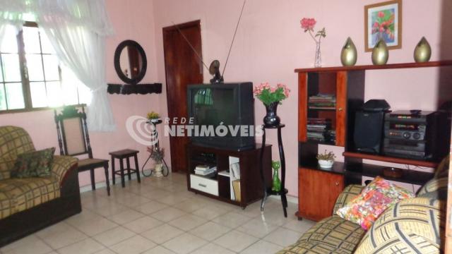 Casa à venda com 4 dormitórios em Glória, Belo horizonte cod:474766 - Foto 14