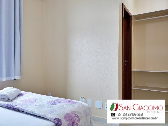 Cobertura Duplex 3 suítes - minutos do Beach Park - Ceará - Foto 4
