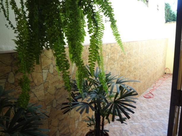 Casa à venda com 4 dormitórios em Glória, Belo horizonte cod:551087 - Foto 3