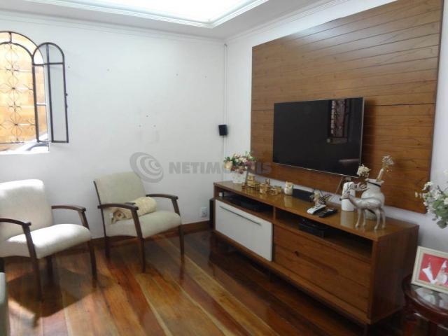 Casa à venda com 5 dormitórios em Serrano, Belo horizonte cod:667224 - Foto 3