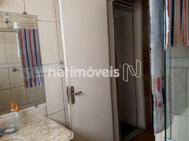 Casa à venda com 4 dormitórios em Alípio de melo, Belo horizonte cod:723696 - Foto 9