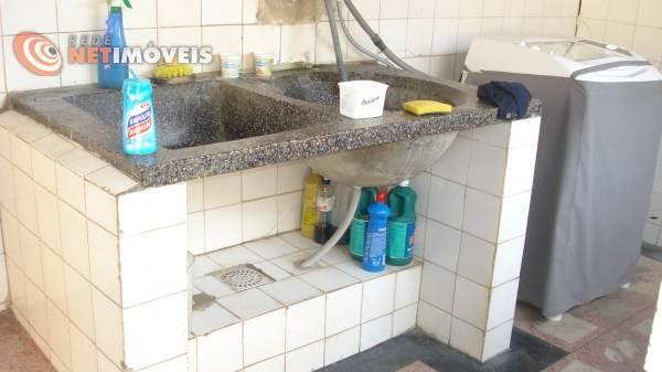 Casa à venda com 4 dormitórios em Alípio de melo, Belo horizonte cod:440521 - Foto 14
