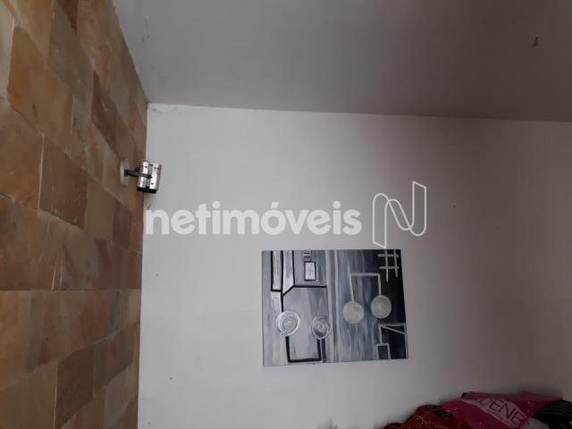 Casa à venda com 4 dormitórios em Alípio de melo, Belo horizonte cod:723696 - Foto 15