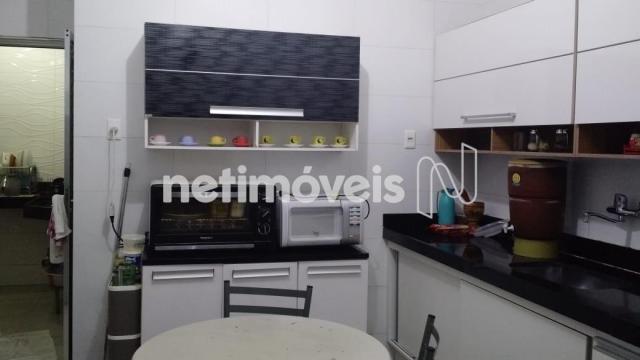 Casa à venda com 4 dormitórios em Cachoeirinha, Belo horizonte cod:726660 - Foto 7