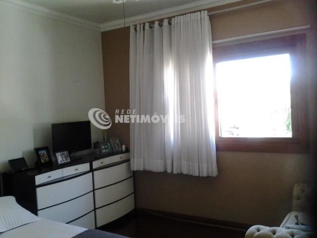 Casa à venda com 4 dormitórios em Caiçaras, Belo horizonte cod:619465 - Foto 17