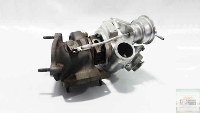Turbina Volvo Xc70 2004 Revisado Com Garantia E Nf - Foto 4
