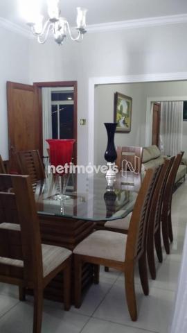 Casa à venda com 4 dormitórios em Cachoeirinha, Belo horizonte cod:726660 - Foto 3