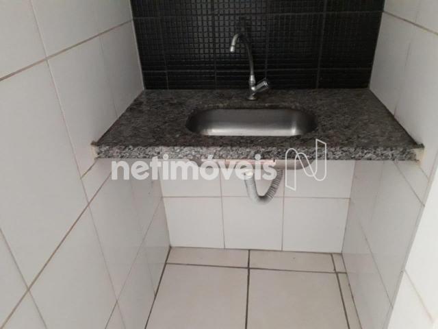 Loja comercial para alugar em Paquetá, Belo horizonte cod:731036 - Foto 7