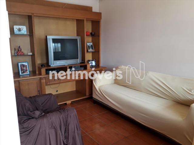 Casa à venda com 3 dormitórios em Alípio de melo, Belo horizonte cod:66975 - Foto 3