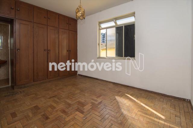 Casa à venda com 4 dormitórios em Caiçaras, Belo horizonte cod:421797 - Foto 8