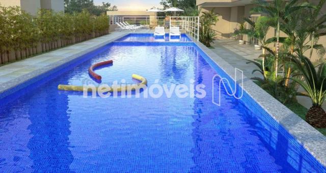 Apartamento à venda com 2 dormitórios em São geraldo, Belo horizonte cod:734309 - Foto 6
