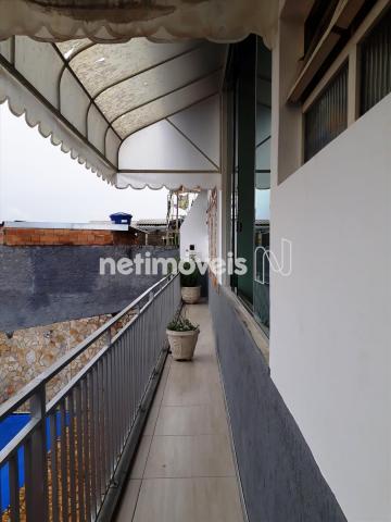 Casa à venda com 3 dormitórios em Caiçaras, Belo horizonte cod:739123 - Foto 20