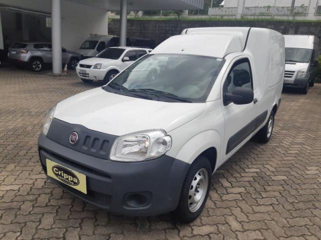 FIAT FIORINO 2014/2015 1.4 MPI FURGÃO 8V FLEX 2P MANUAL