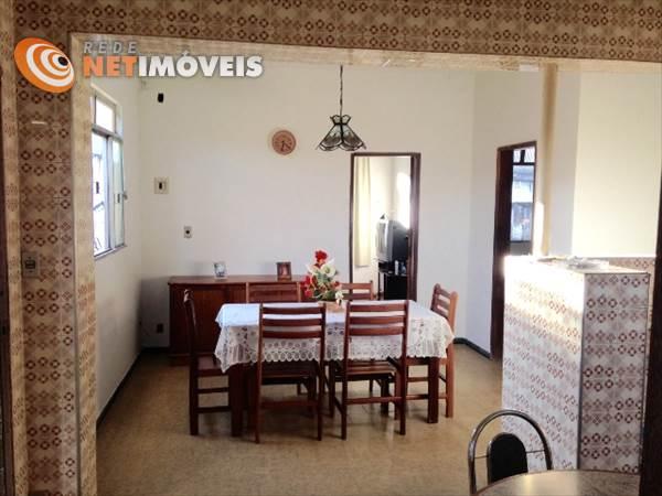 Casa à venda com 3 dormitórios em Coqueiros, Belo horizonte cod:513240 - Foto 10