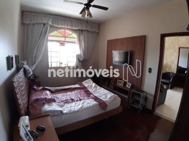 Casa à venda com 5 dormitórios em Glória, Belo horizonte cod:737802 - Foto 5