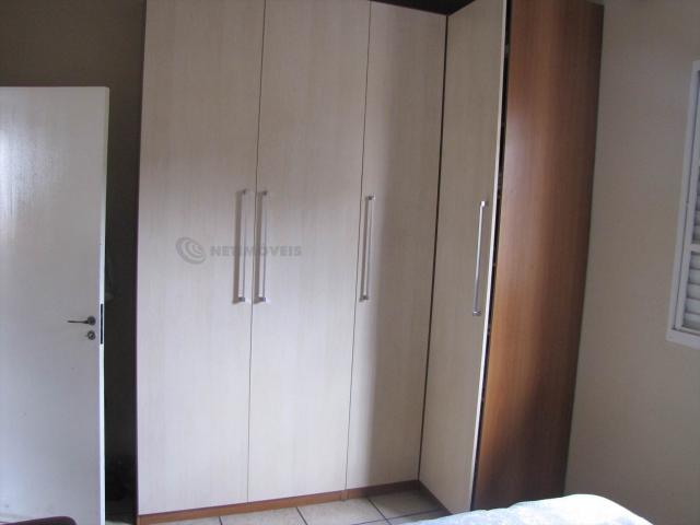 Casa à venda com 3 dormitórios em Glória, Belo horizonte cod:655984 - Foto 4
