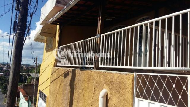 Casa à venda com 3 dormitórios em Glória, Belo horizonte cod:610440