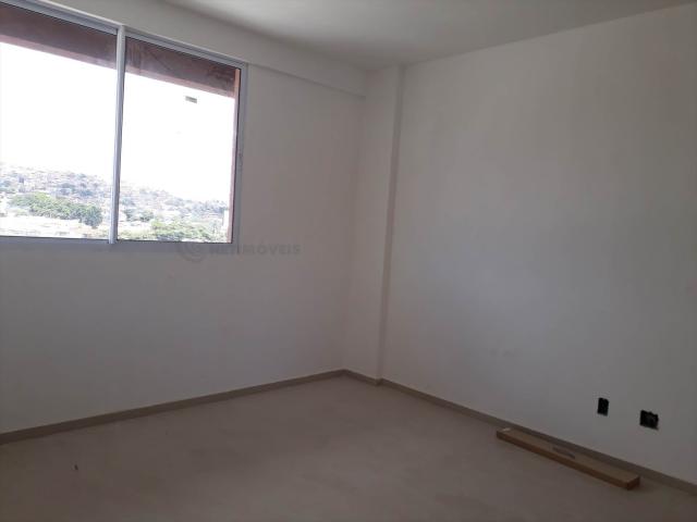 Apartamento à venda com 2 dormitórios em Primavera, Belo horizonte cod:675235 - Foto 15