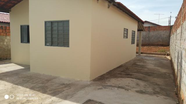 Casa no Jd Danubio Agudos - Foto 3