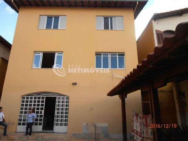 Casa à venda com 4 dormitórios em Álvaro camargos, Belo horizonte cod:405355 - Foto 14
