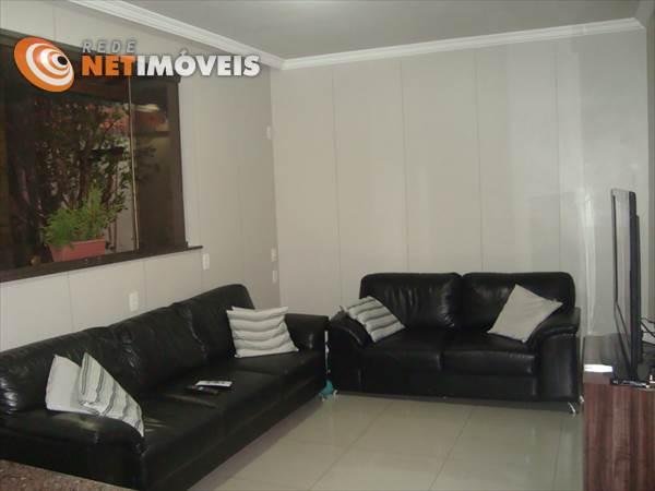 Casa à venda com 4 dormitórios em Serrano, Belo horizonte cod:534210 - Foto 15
