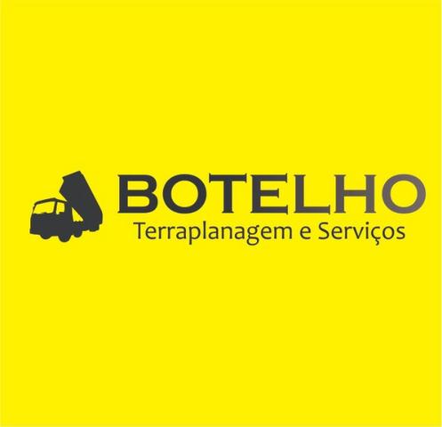 Areia,brita,aterro.(5M³,12M³, BAG 1M³ )