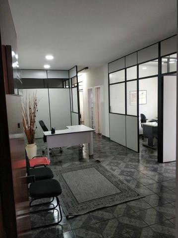 Sala Comercial - Galeria Piaçaguera - Av.Nove de Abril, 2068 Sala 44 - Centro - Cubatão/SP - Foto 3