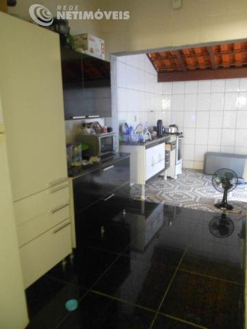 Casa de condomínio à venda com 2 dormitórios em Serrano, Belo horizonte cod:573244 - Foto 5