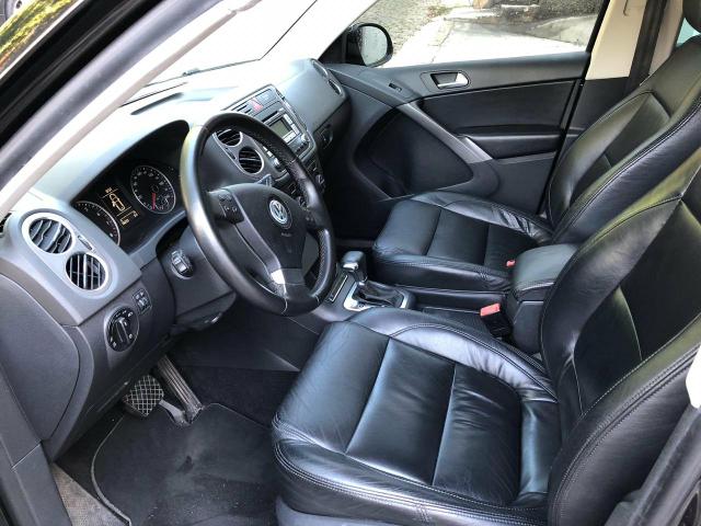 Volkswagen tiguan tsi automática 2.0 2010 - Foto 6