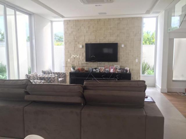 Casa 450 m² de A/C Terreno 750 m² Jardim do Golfe Urbanova - Foto 2