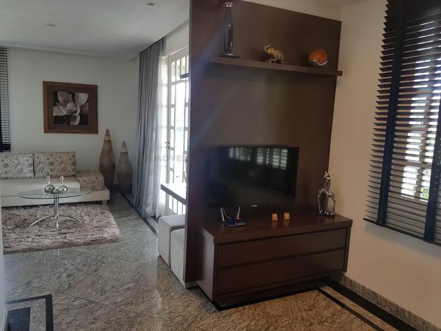 Casa à venda com 3 dormitórios em Aparecida, Belo horizonte cod:672323 - Foto 6