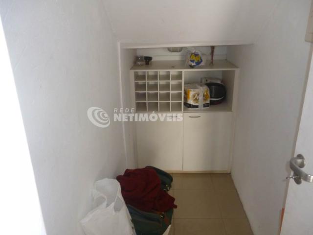 Casa à venda com 3 dormitórios em Alípio de melo, Belo horizonte cod:648049 - Foto 5