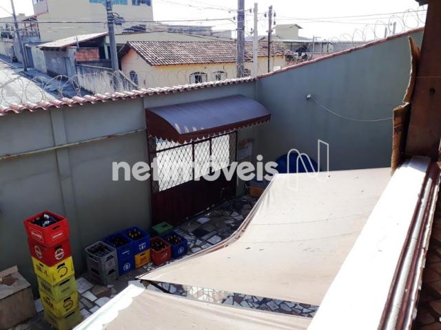 Casa à venda com 3 dormitórios em Serrano, Belo horizonte cod:704439 - Foto 6