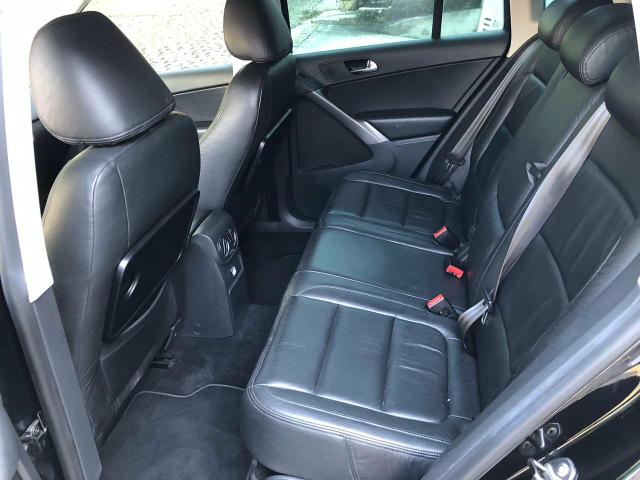 Volkswagen tiguan tsi automática 2.0 2010 - Foto 5