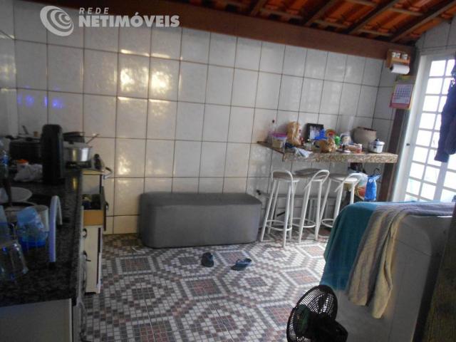 Casa de condomínio à venda com 2 dormitórios em Serrano, Belo horizonte cod:573244 - Foto 4