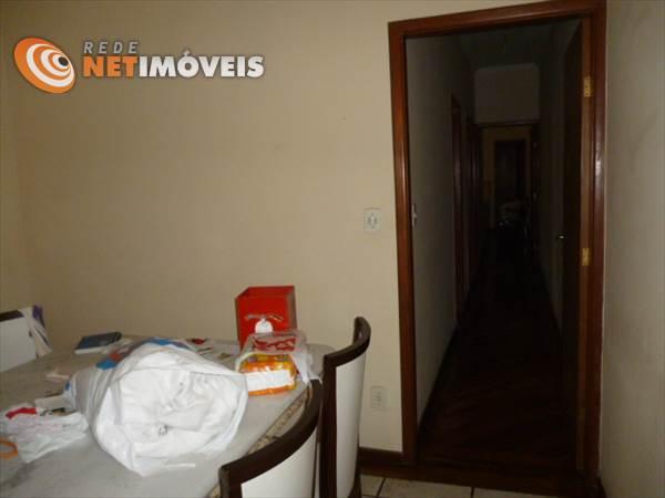 Casa de condomínio à venda com 3 dormitórios em Serrano, Belo horizonte cod:517801 - Foto 13
