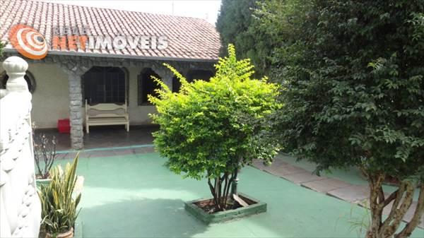 Casa à venda com 2 dormitórios em Glória, Belo horizonte cod:536499 - Foto 4