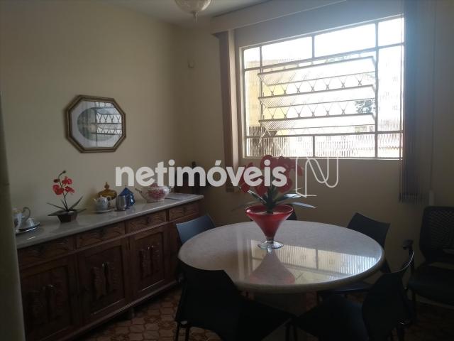 Casa à venda com 3 dormitórios em Alípio de melo, Belo horizonte cod:724542 - Foto 7