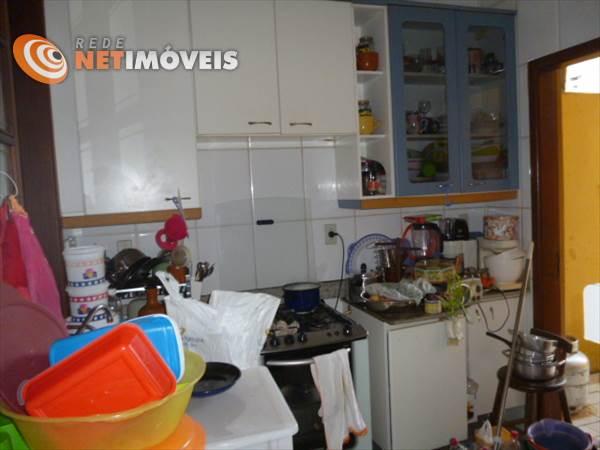 Casa de condomínio à venda com 3 dormitórios em Serrano, Belo horizonte cod:517801 - Foto 12