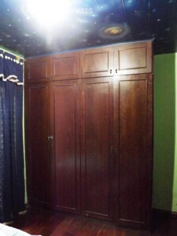 Casa à venda com 5 dormitórios em Alípio de melo, Belo horizonte cod:559228 - Foto 7