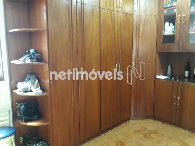 Casa à venda com 3 dormitórios em Alípio de melo, Belo horizonte cod:66975 - Foto 8