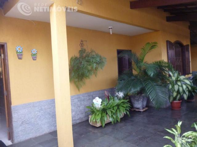 Casa à venda com 3 dormitórios em Alípio de melo, Belo horizonte cod:574236 - Foto 19