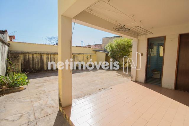Casa à venda com 4 dormitórios em Caiçaras, Belo horizonte cod:421797 - Foto 18
