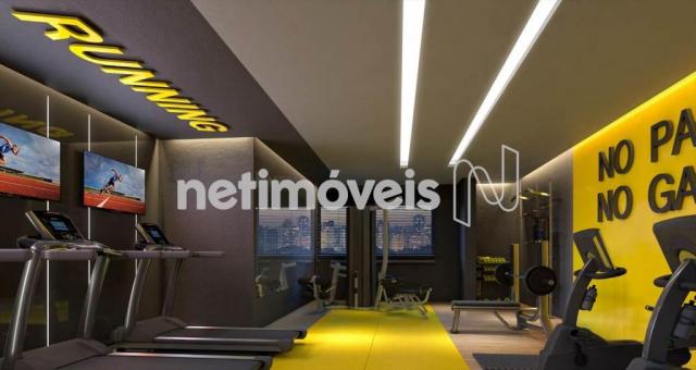 Apartamento à venda com 2 dormitórios em São geraldo, Belo horizonte cod:734309 - Foto 12